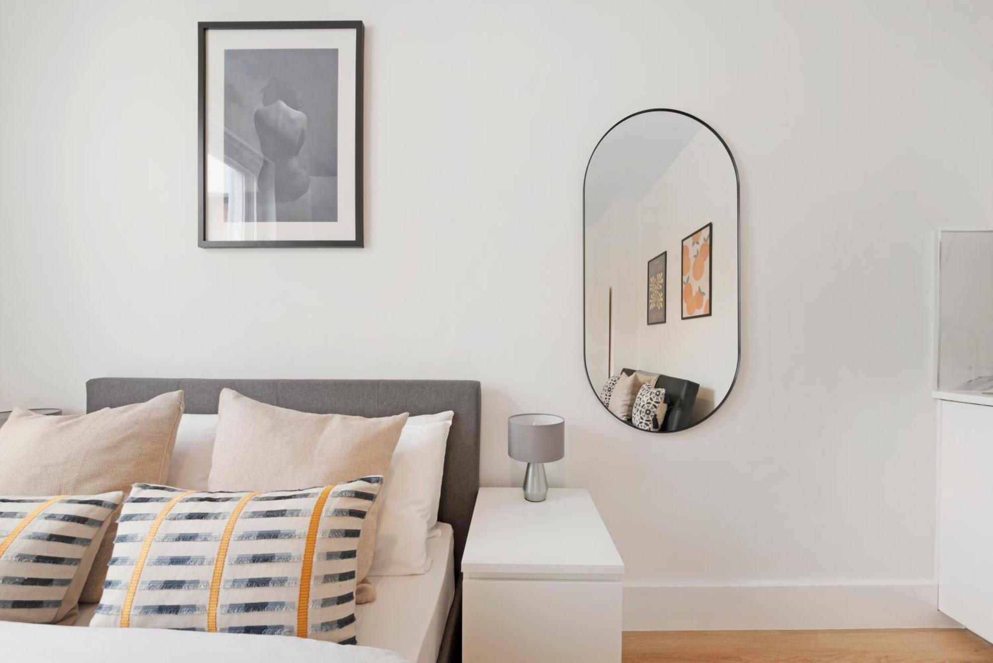 Archway Station Studios London Zimmer foto
