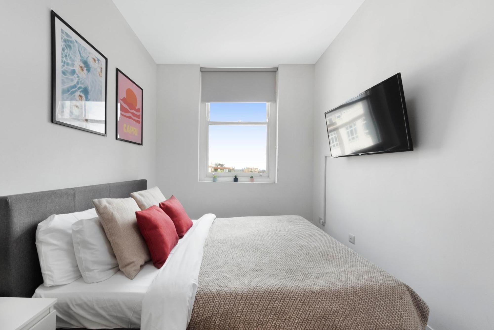 Archway Station Studios London Zimmer foto